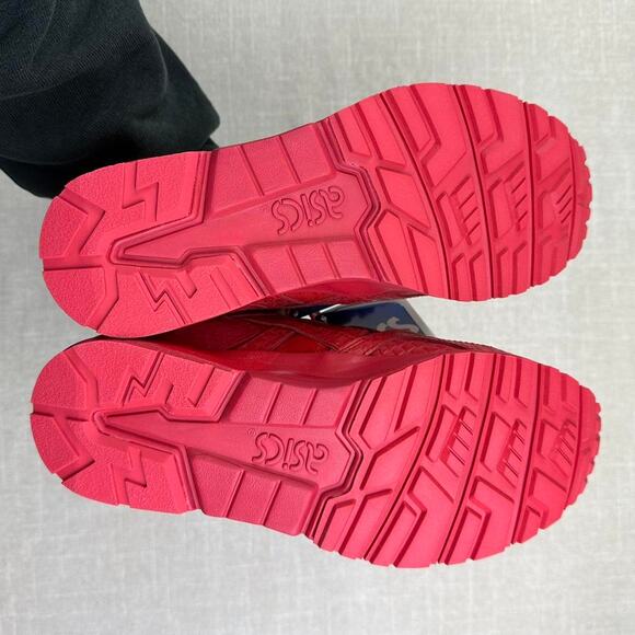 2015 Asics Gel-Lyte 5 "Red Mamba" - Picture 6 of 7